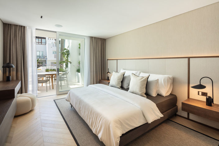 Image No.14-3 Bed Apartment for sale