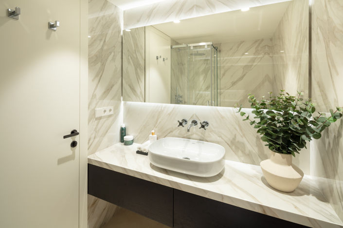 Image No.11-Appartement de 3 chambres à vendre à Marbella