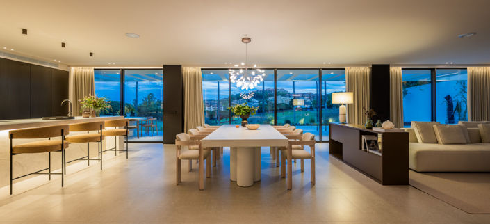 Image No.25-Villa de 4 chambres à vendre à Marbella