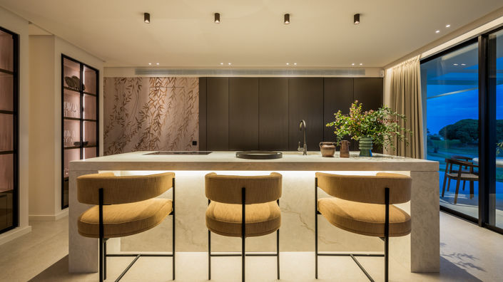 Image No.26-Villa de 4 chambres à vendre à Marbella