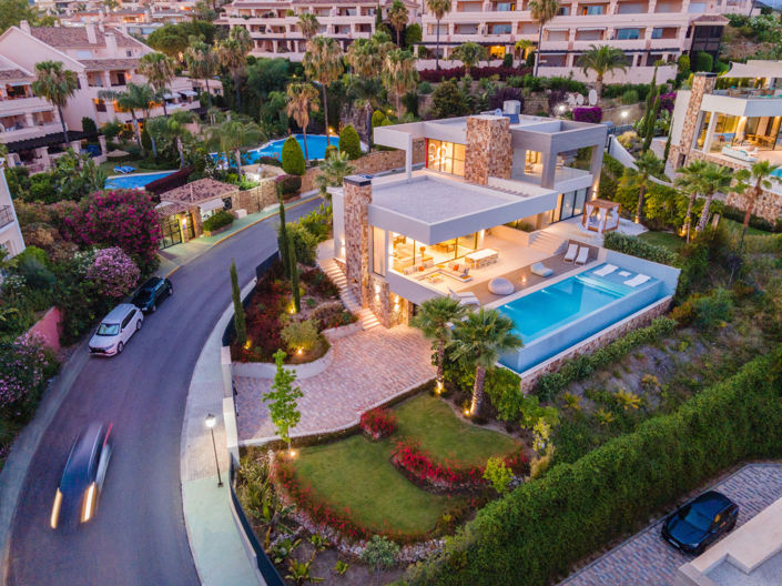 Image No.34-5 Bed Villa for sale