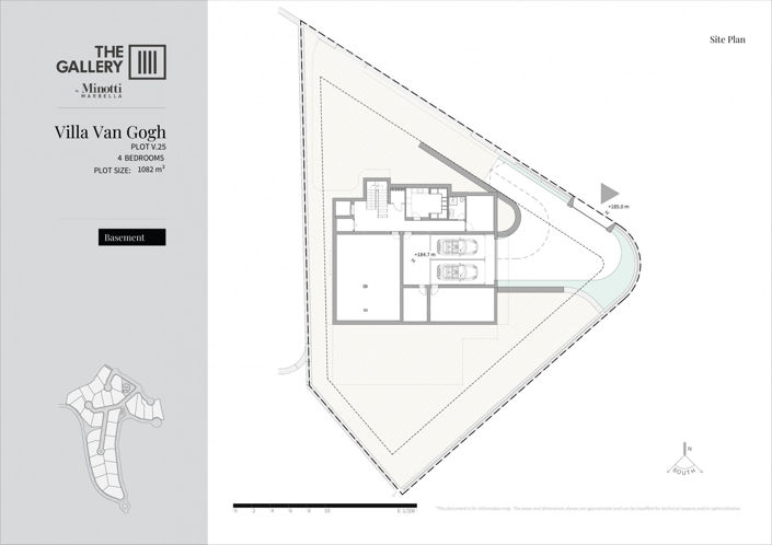 Image No.14-4 Bed Villa for sale