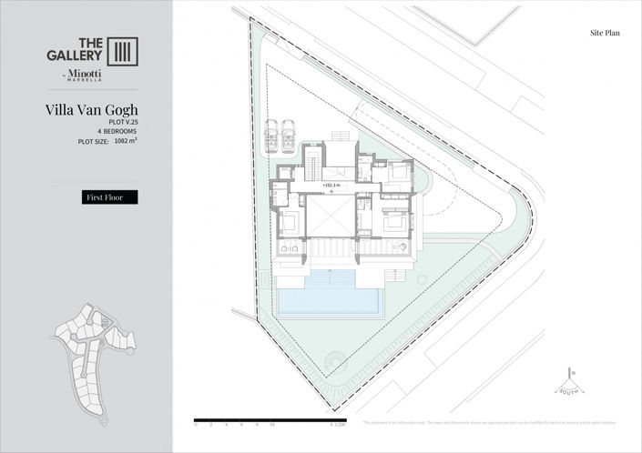 Image No.16-4 Bed Villa for sale