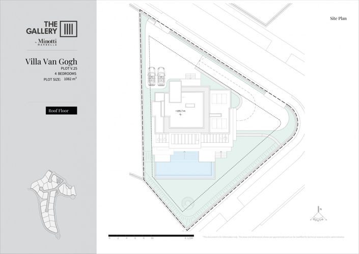 Image No.17-4 Bed Villa for sale