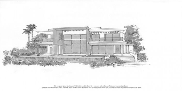 Image No.4-4 Bed Villa for sale