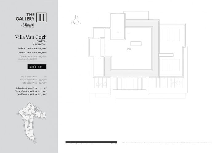 Image No.7-4 Bed Villa for sale