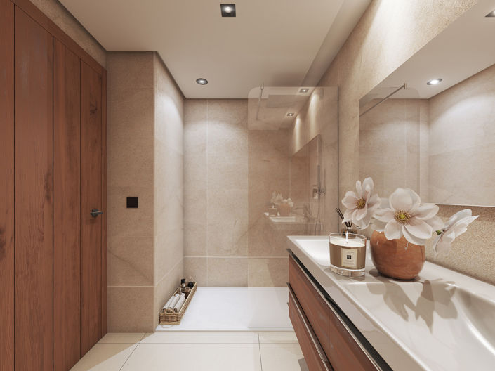 Image No.17-3 Bed Penthouse for sale