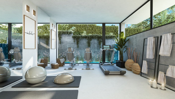 Image No.8-3 Bed Villa for sale