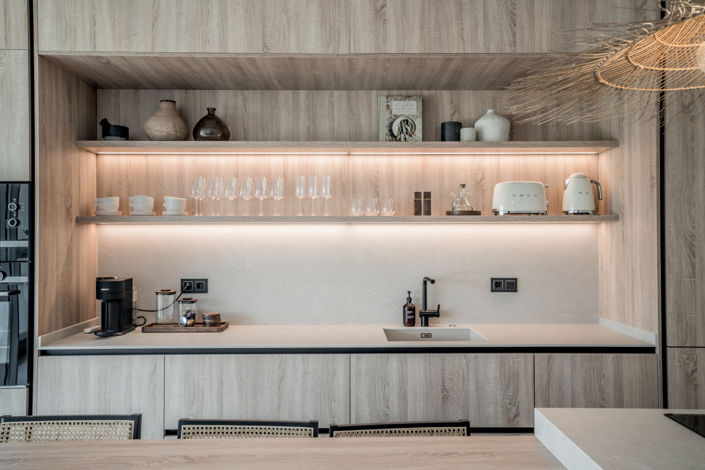 Image No.6-3 Bed Apartment for sale