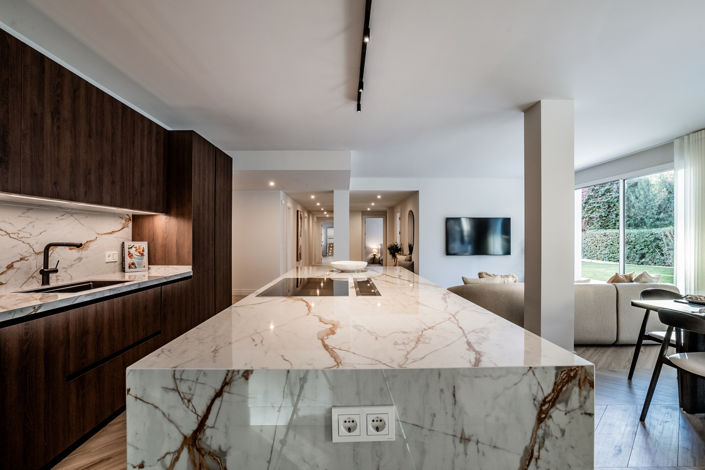 Image No.1-Propriété de 4 chambres à vendre à Marbella