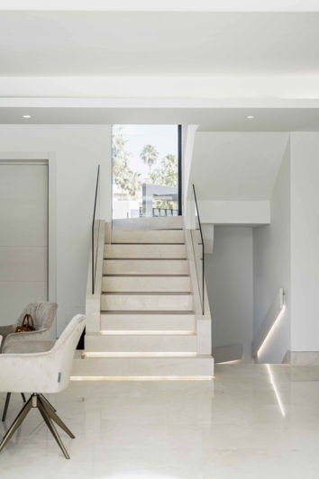 Image No.10-Villa de 4 chambres à vendre à Estepona