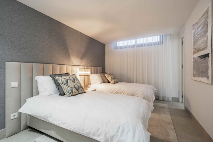 Image No.11-Villa de 4 chambres à vendre à Estepona