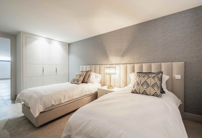 Image No.13-Villa de 4 chambres à vendre à Estepona