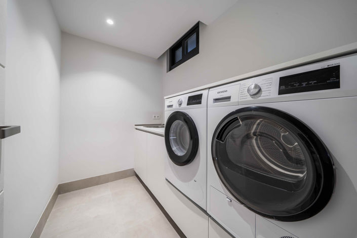 Image No.16-Villa de 4 chambres à vendre à Estepona