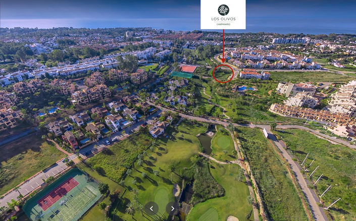 Image No.25-Villa de 4 chambres à vendre à Estepona