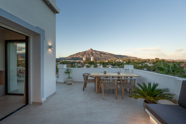 Image No.1-Propriété de 3 chambres à vendre à Marbella