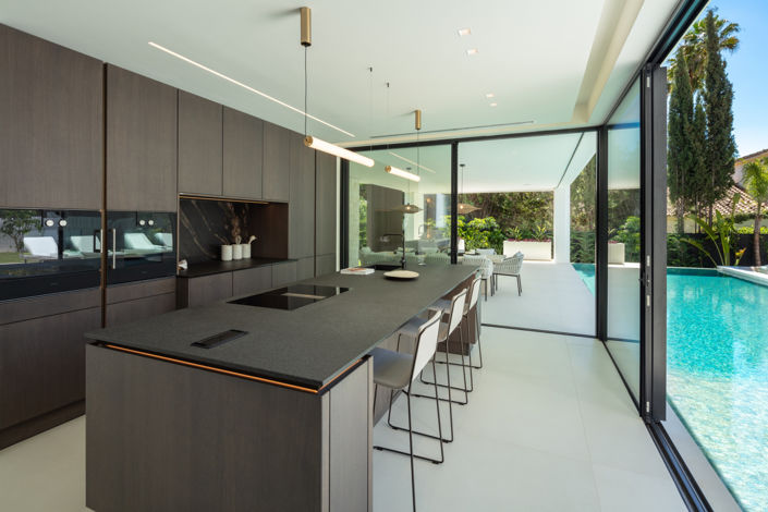 Image No.5-5 Bed Villa for sale