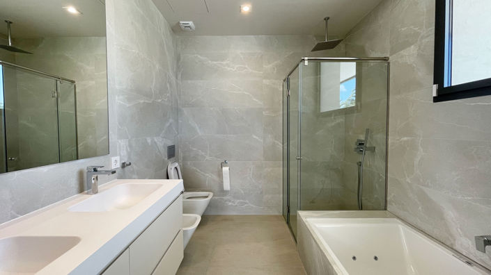 Image No.12-Villa de 5 chambres à vendre à Marbella