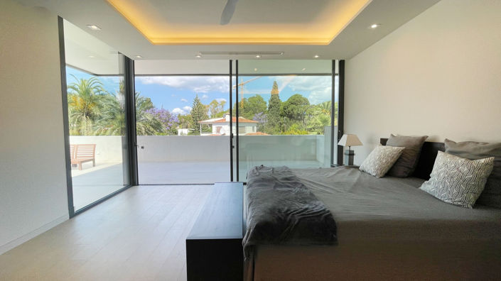 Image No.16-Villa de 5 chambres à vendre à Marbella