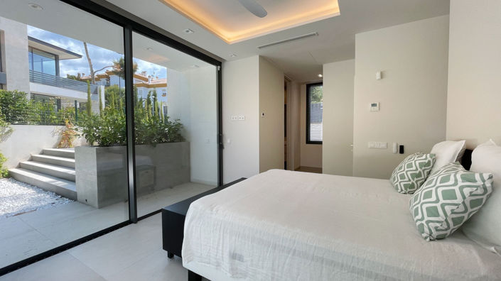 Image No.19-Villa de 5 chambres à vendre à Marbella