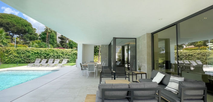 Image No.29-Villa de 5 chambres à vendre à Marbella