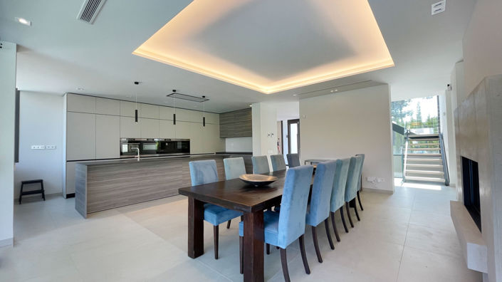 Image No.6-Villa de 5 chambres à vendre à Marbella