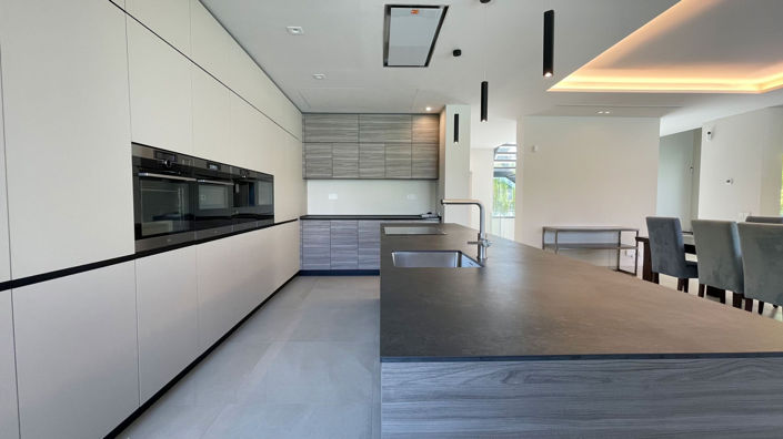 Image No.7-Villa de 5 chambres à vendre à Marbella