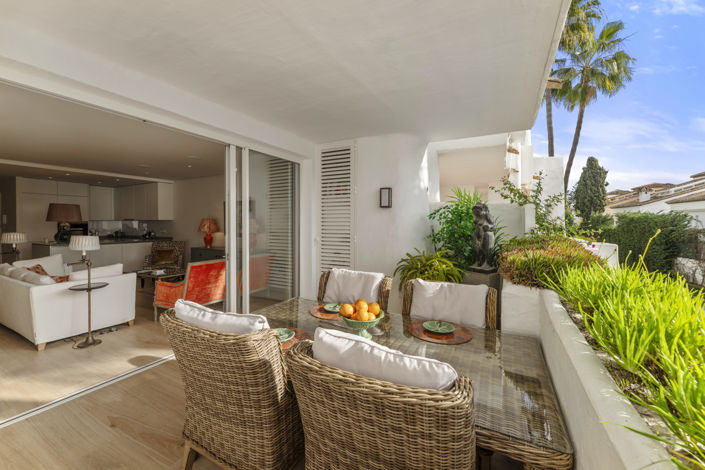 Image No.1-Appartement de 3 chambres à vendre à Marbella