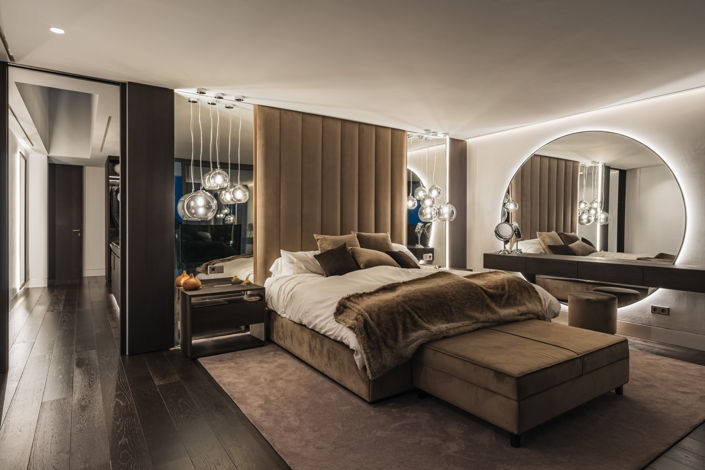 Image No.11-Villa de 4 chambres à vendre à Benahavis