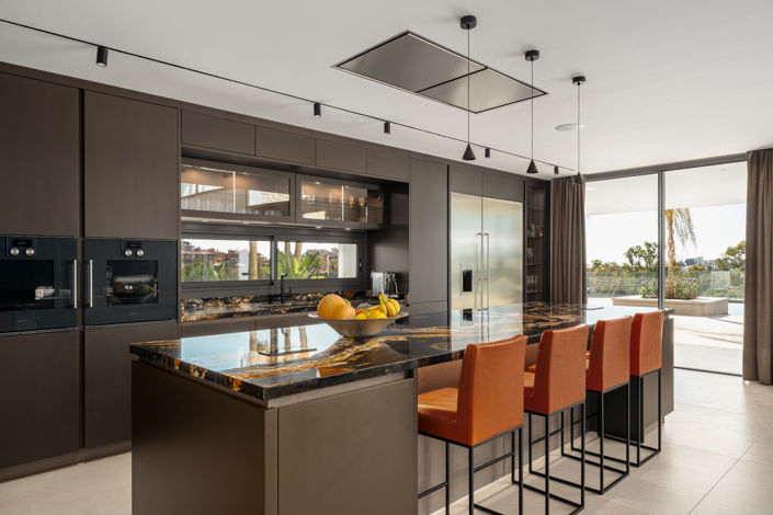 Image No.6-Villa de 4 chambres à vendre à Benahavis