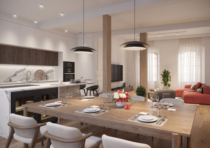 Image No.3-2 Bed Apartment for sale