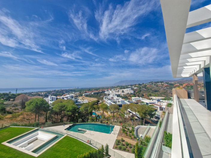 Image No.14-4 Bed Penthouse for sale