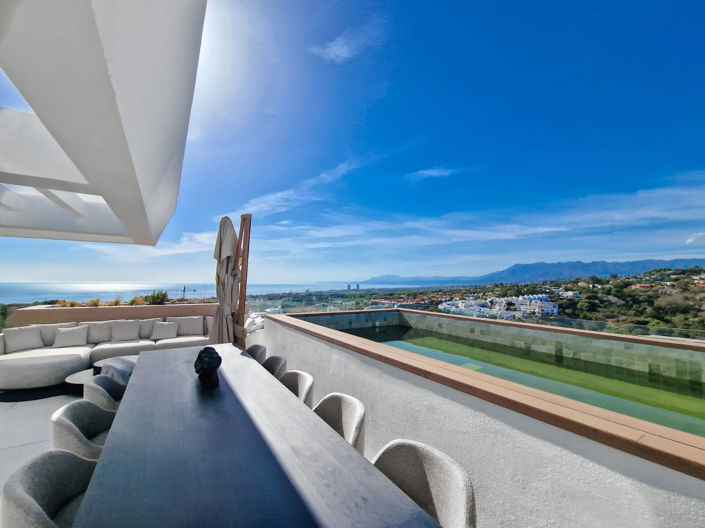 Image No.9-4 Bed Penthouse for sale