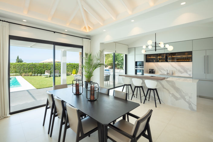 Image No.4-4 Bed Villa for sale