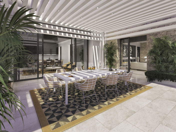 Image No.5-Terrain à vendre à Marbella