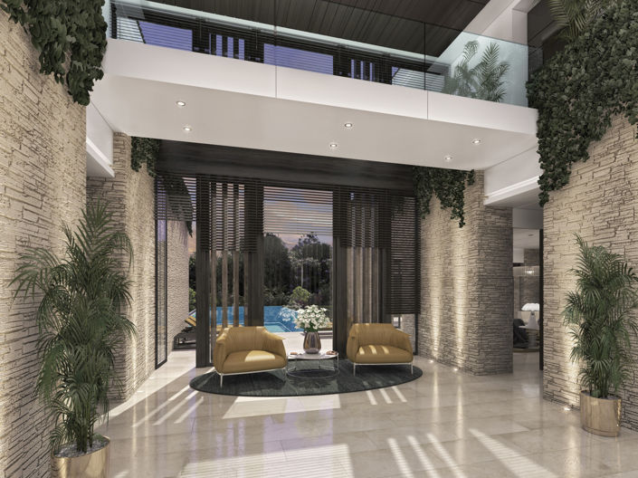 Image No.6-Terrain à vendre à Marbella