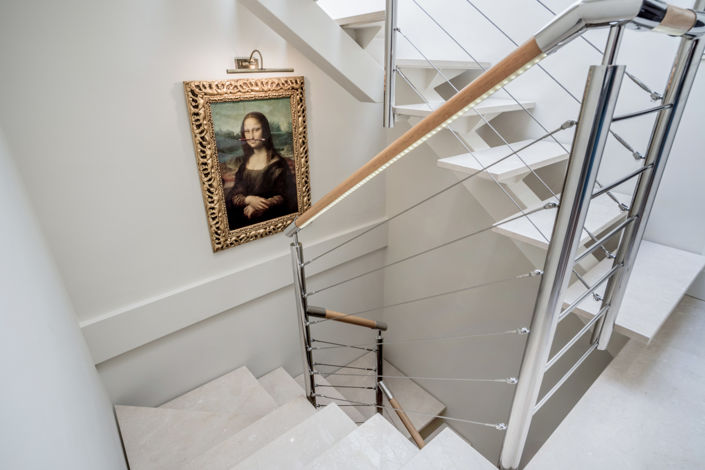 Image No.20-4 Bed Townhouse for sale