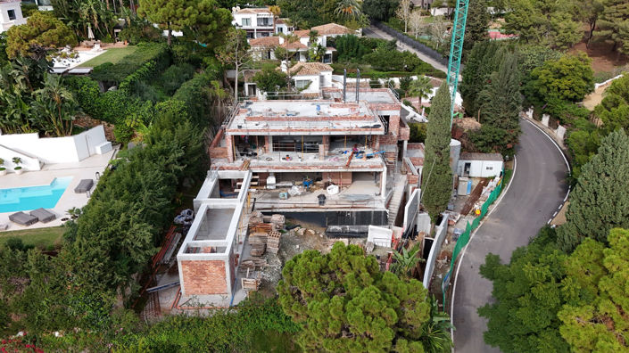 Image No.1-6 Bed Villa for sale