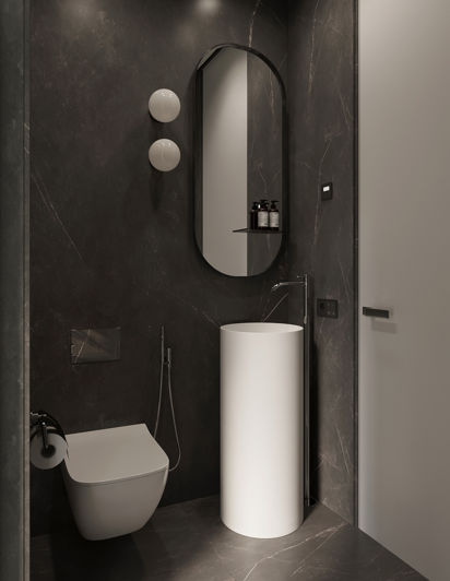 Image No.12-Villa de 6 chambres à vendre à Marbella