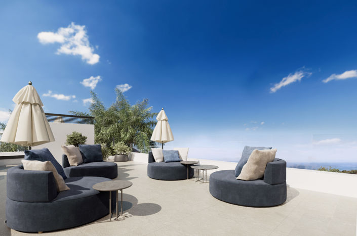 Image No.13-Villa de 6 chambres à vendre à Marbella