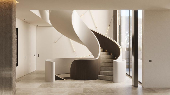 Image No.6-Villa de 7 chambres à vendre à Marbella