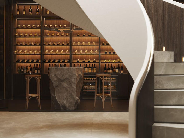 Image No.7-Villa de 7 chambres à vendre à Marbella