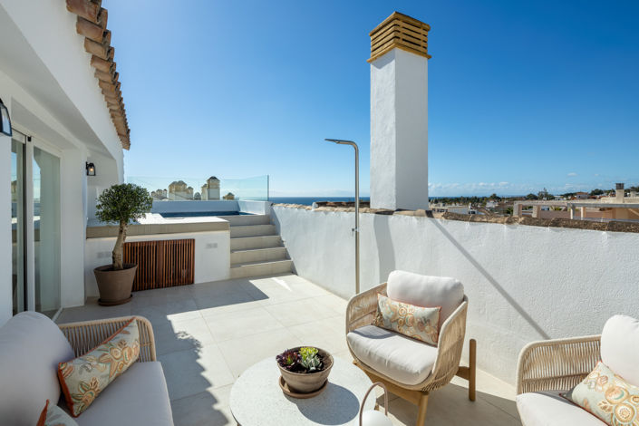 Image No.1-5 Bed Penthouse for sale