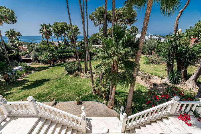 Image No.3-Terrain à vendre à Marbella