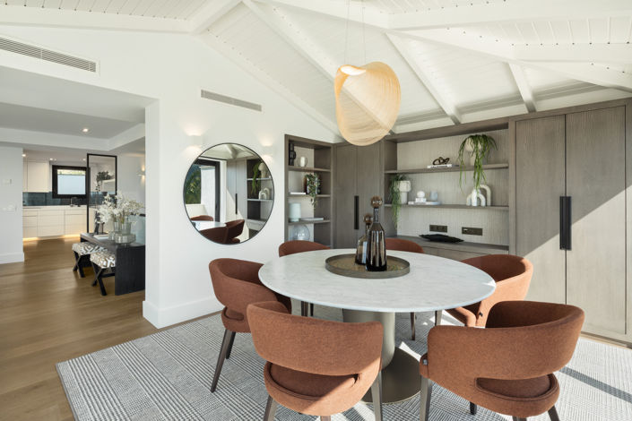 Image No.4-Villa de 5 chambres à vendre à Marbella