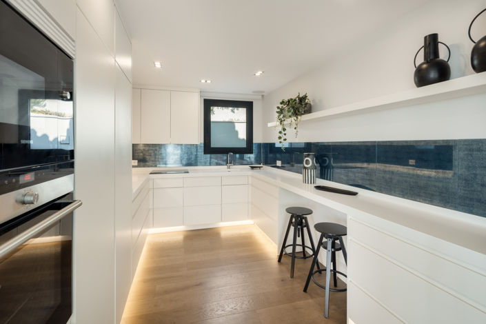 Image No.6-Villa de 5 chambres à vendre à Marbella