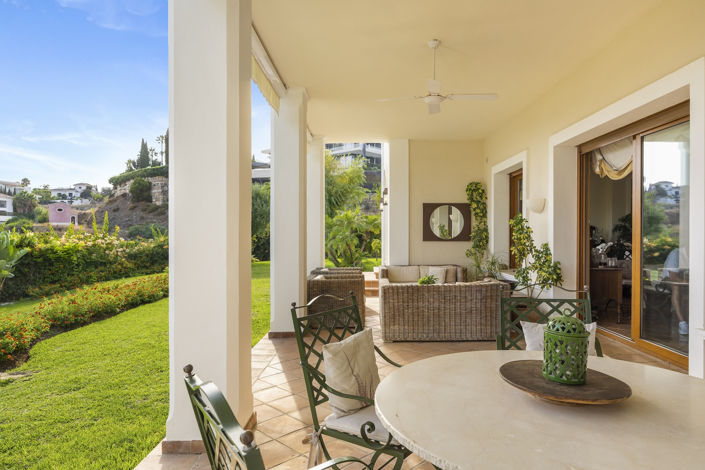 Image No.17-4 Bed Villa for sale