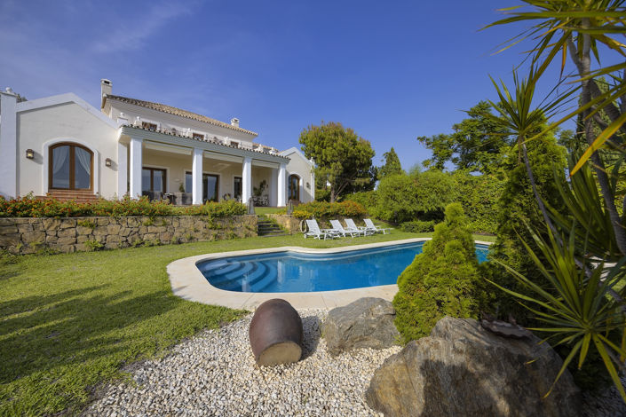 Image No.21-4 Bed Villa for sale