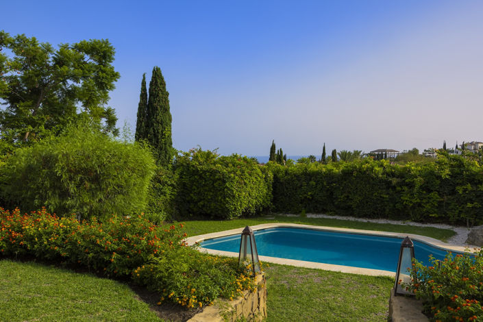 Image No.22-4 Bed Villa for sale