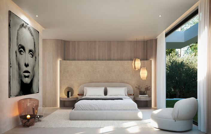 Image No.11-4 Bed Villa for sale